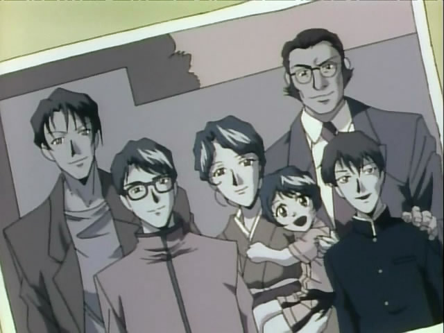 Белый крест — скриншот 64