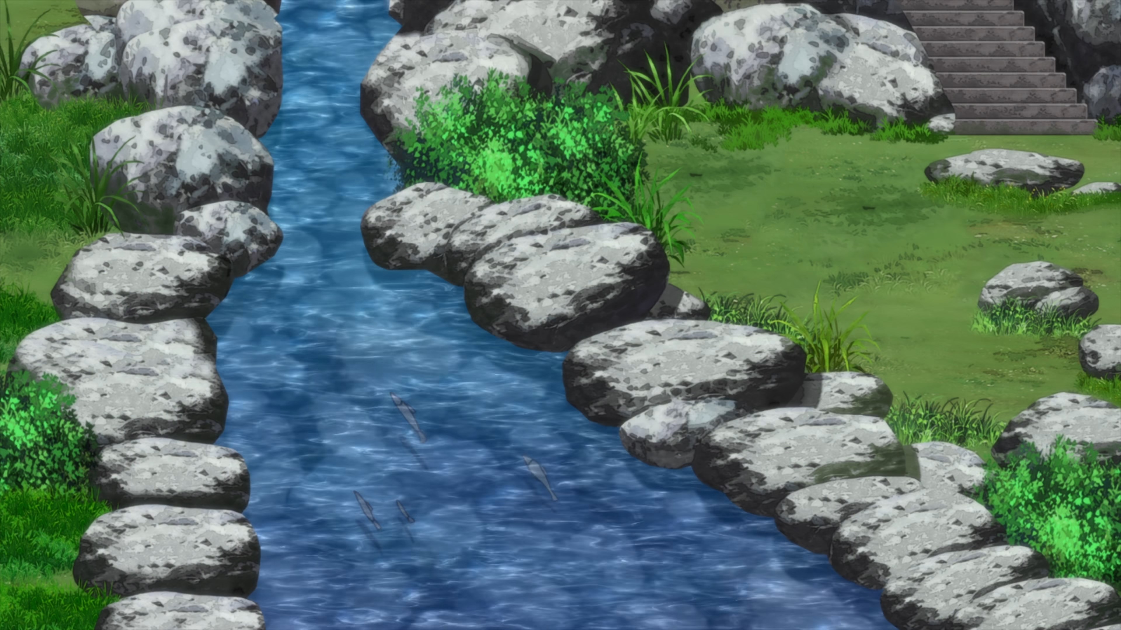 Неспешная жизнь уволенного тёмного солдата (тридцати лет) — скриншот 25