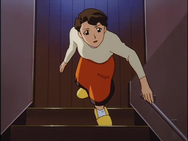 Опасные приключения в параллельной реальности — скриншот 13