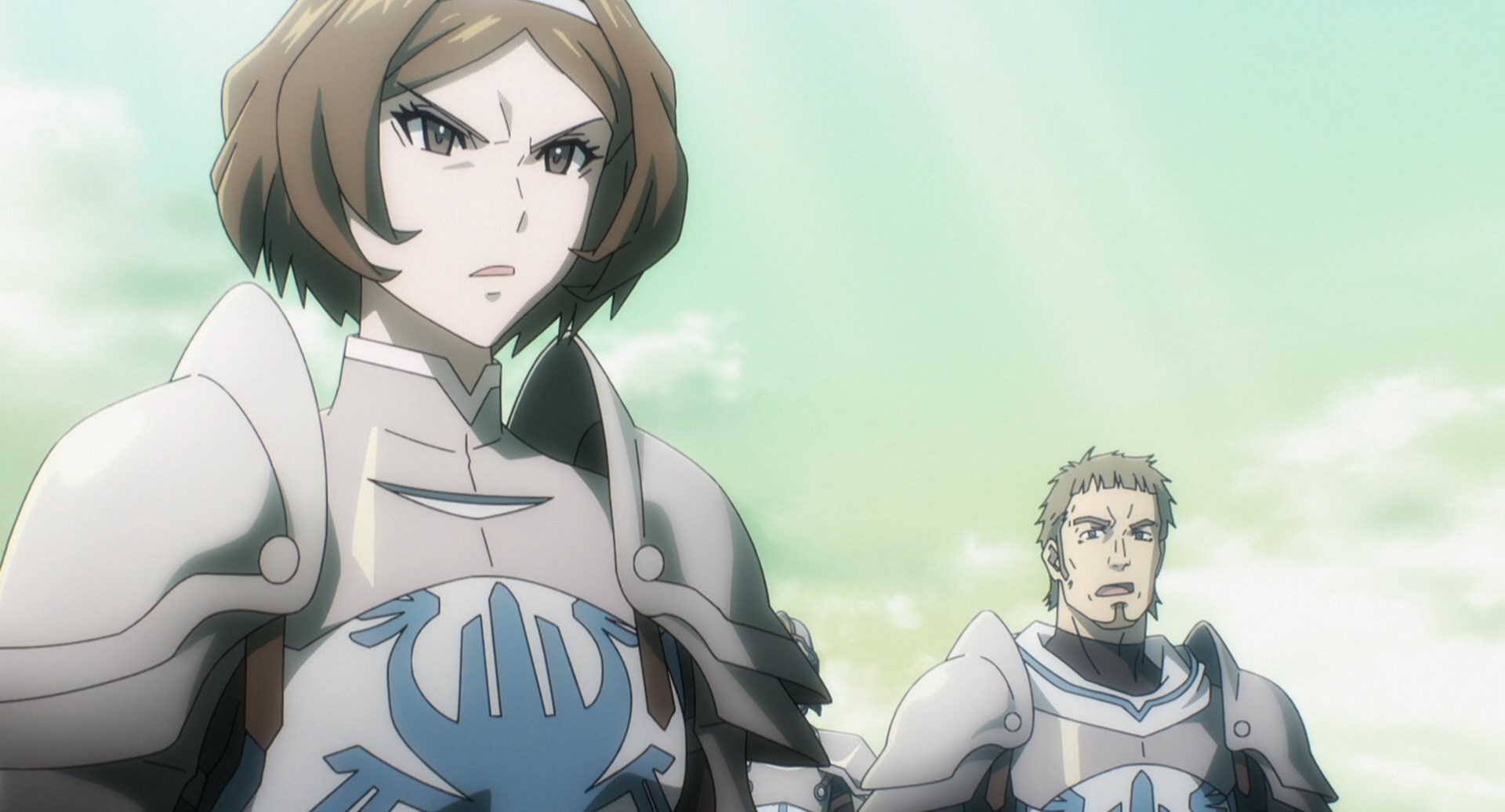 Повелитель: Святое королевство — скриншот 13