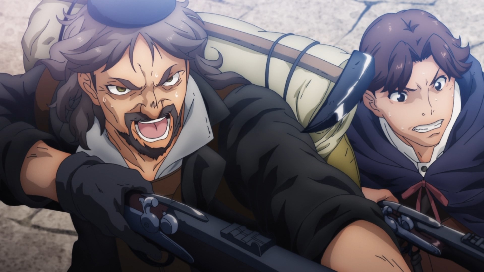 Исюра — скриншот 8