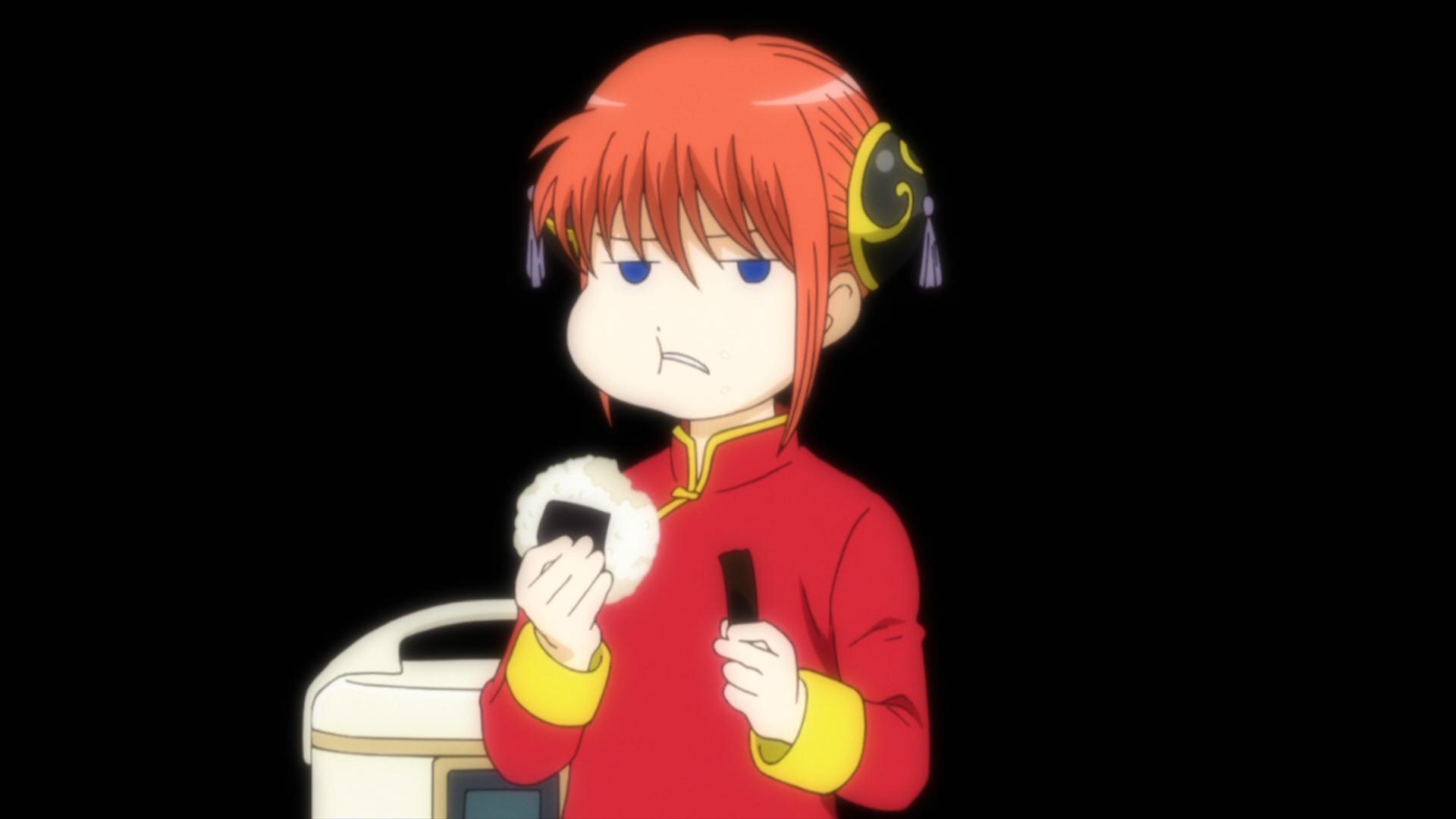 Гинтама: Финальная арка — Ёродзуя навсегда! — скриншот 28