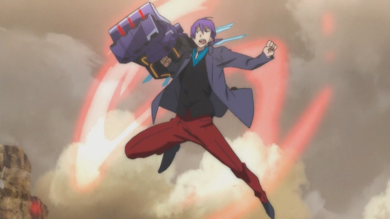 Серебряный страж 2 — скриншот 73