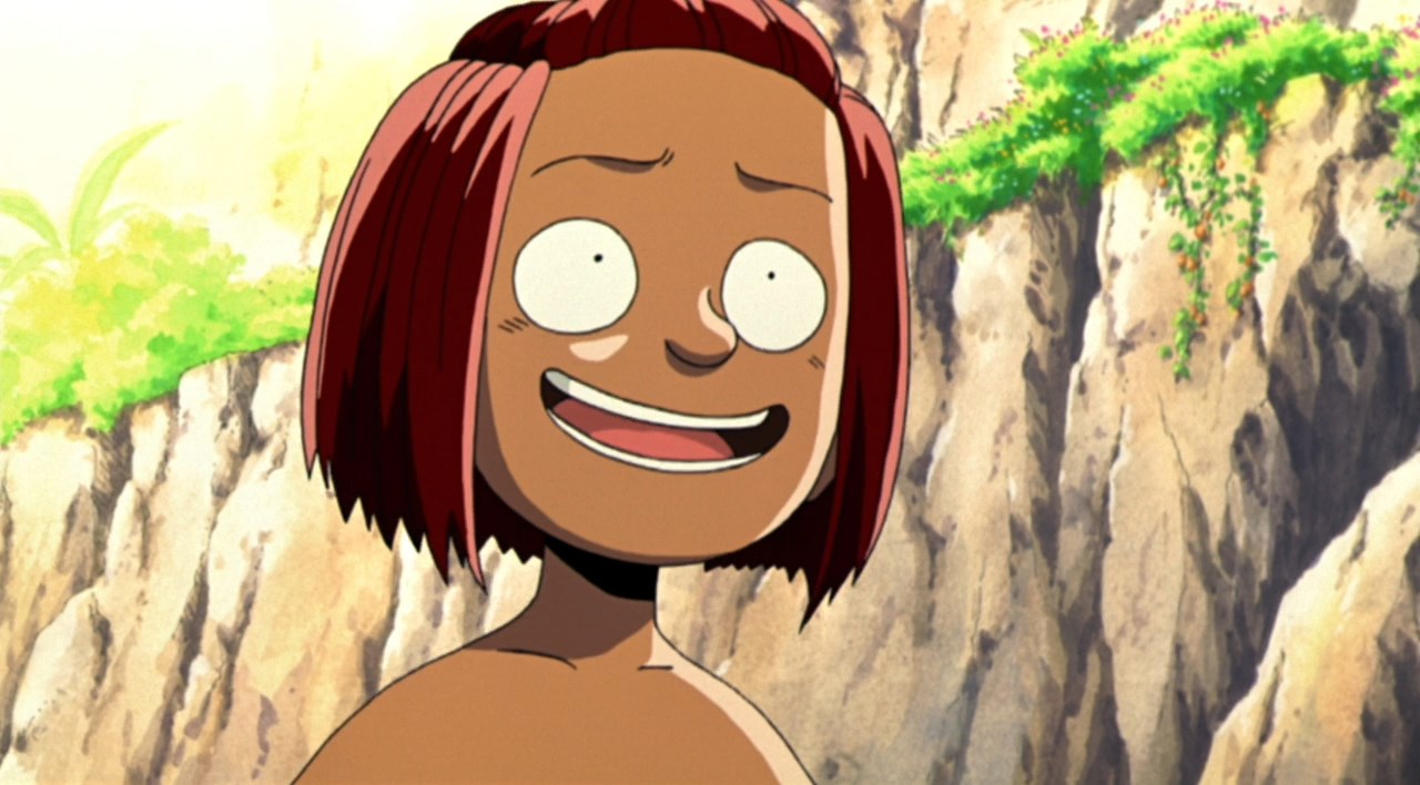 Ван-Пис: Королевство Чоппера на Острове Необычных Животных — скриншот 11