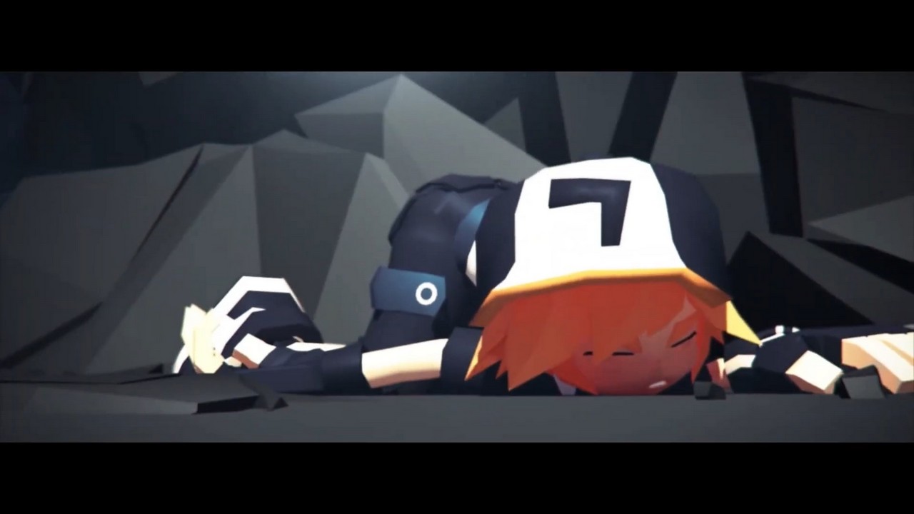 Шероховатый мир — скриншот 13