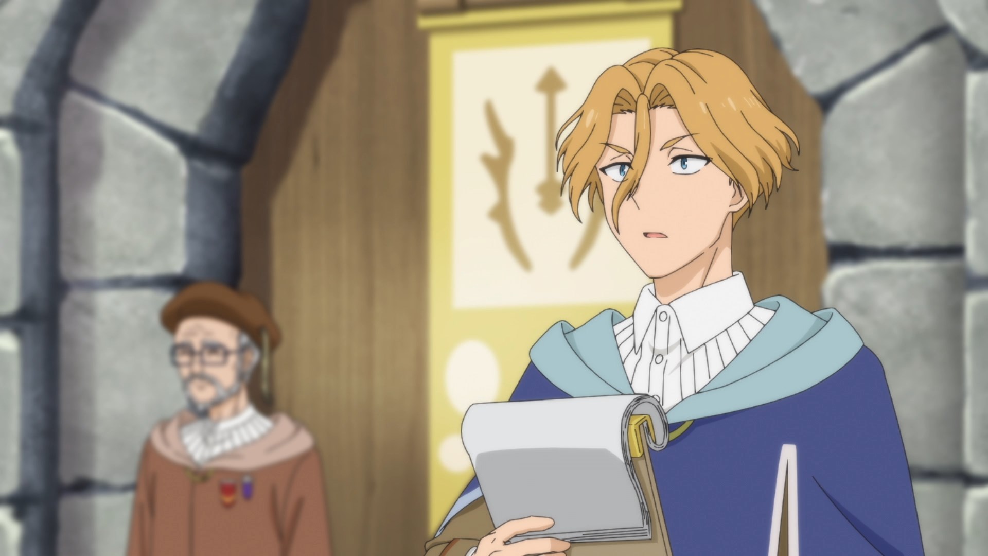 Злодейка девяносто девятого уровня: «Я босс, но не король демонов» — скриншот 19