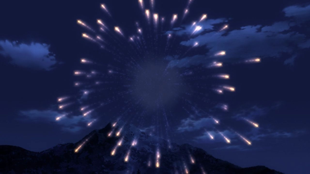 Неприятности одной девушки-зомби — скриншот 8