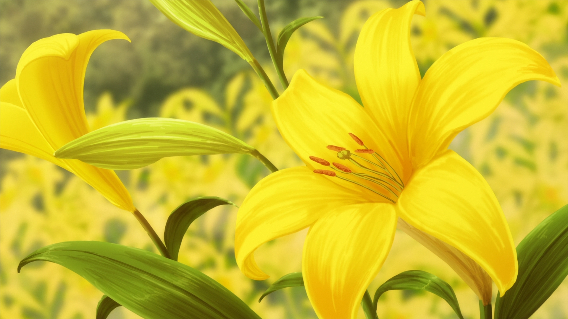 Мобильный воин Гандам: Удар молнии — Бандитский цветок — скриншот 21