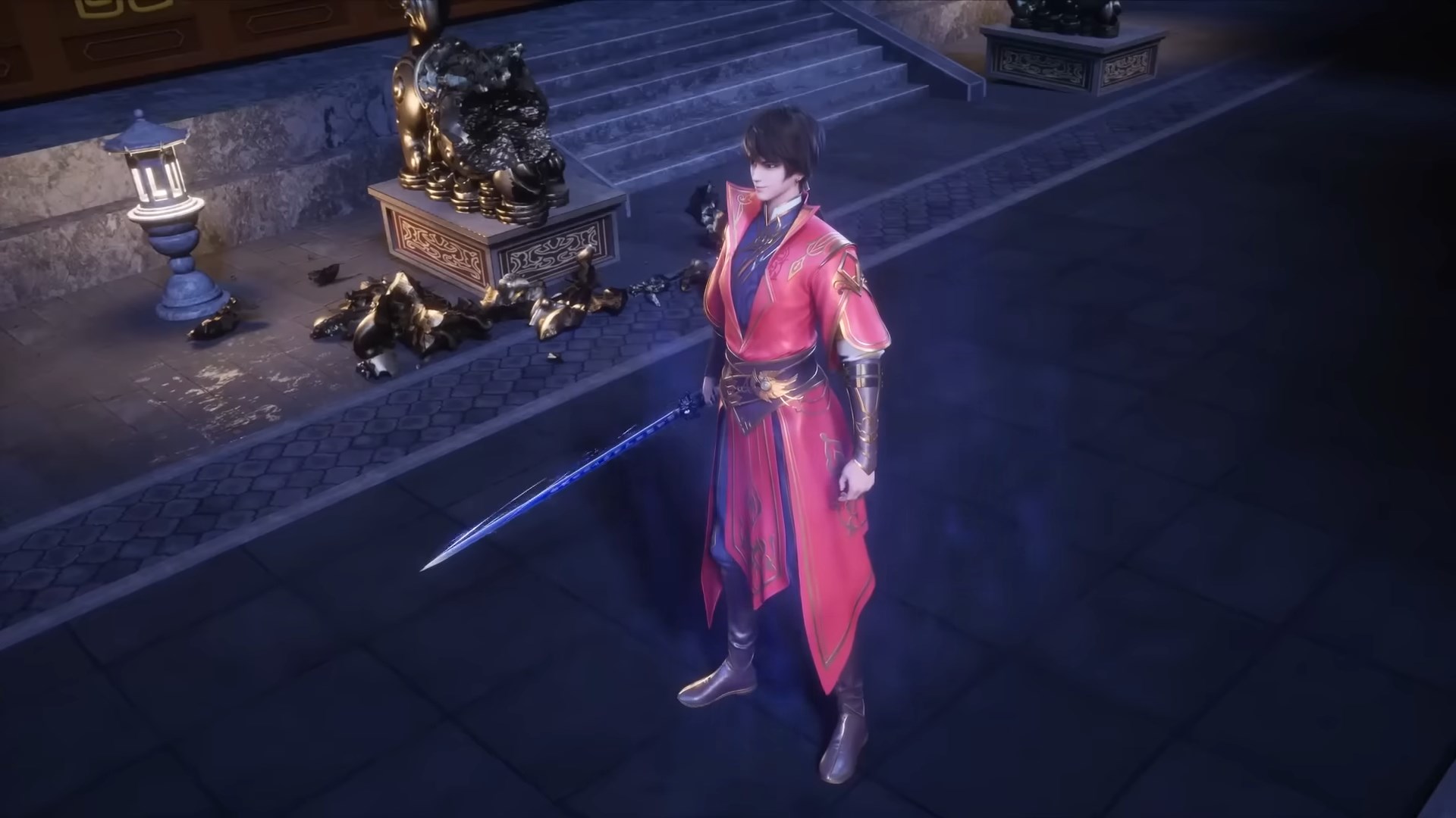 Лучший зять всех времён 2 — скриншот 6