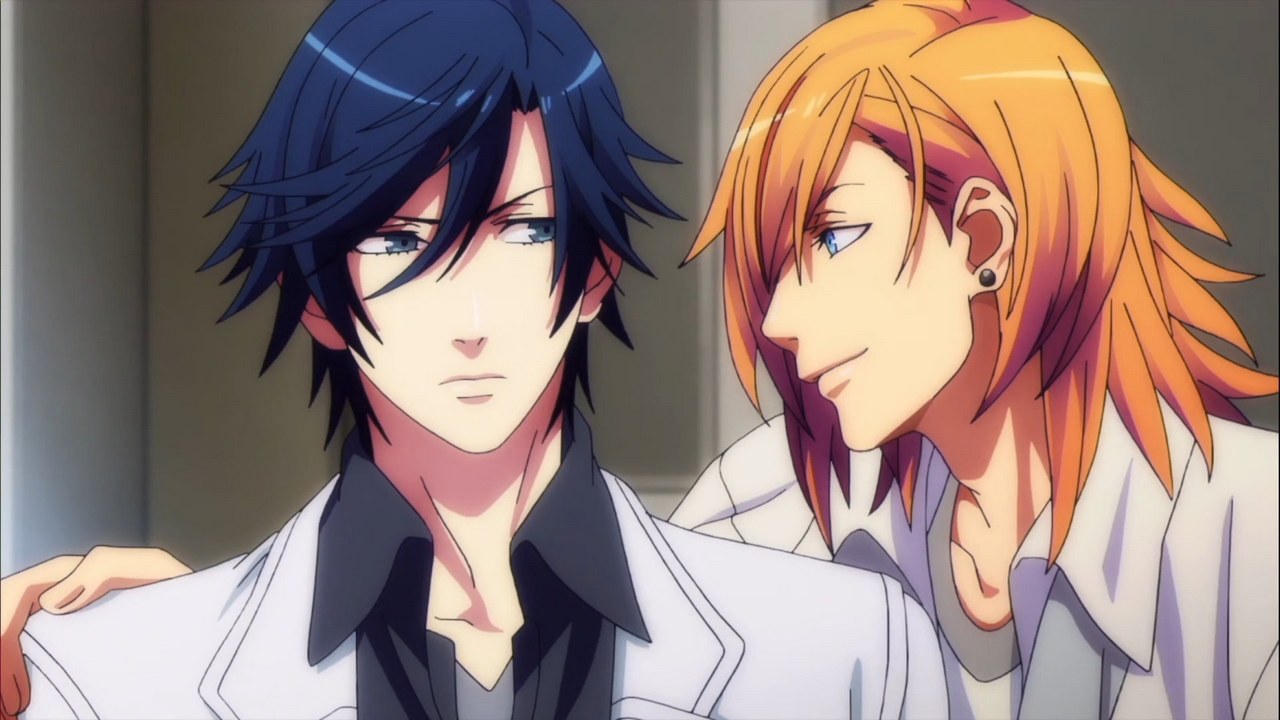 Поющий принц: Реально 2000% любовь — скриншот 34