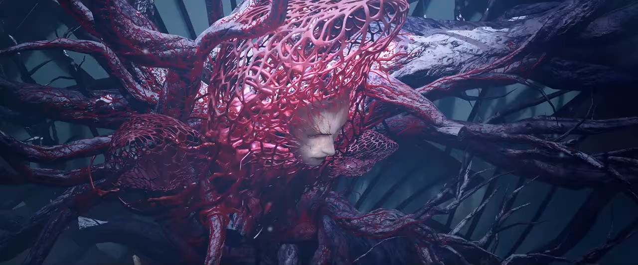 Гробница богов 2 — скриншот 11