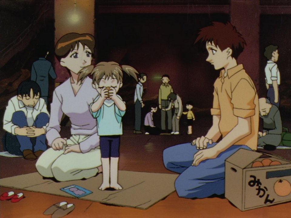 Крейсер Надэсико — скриншот 4