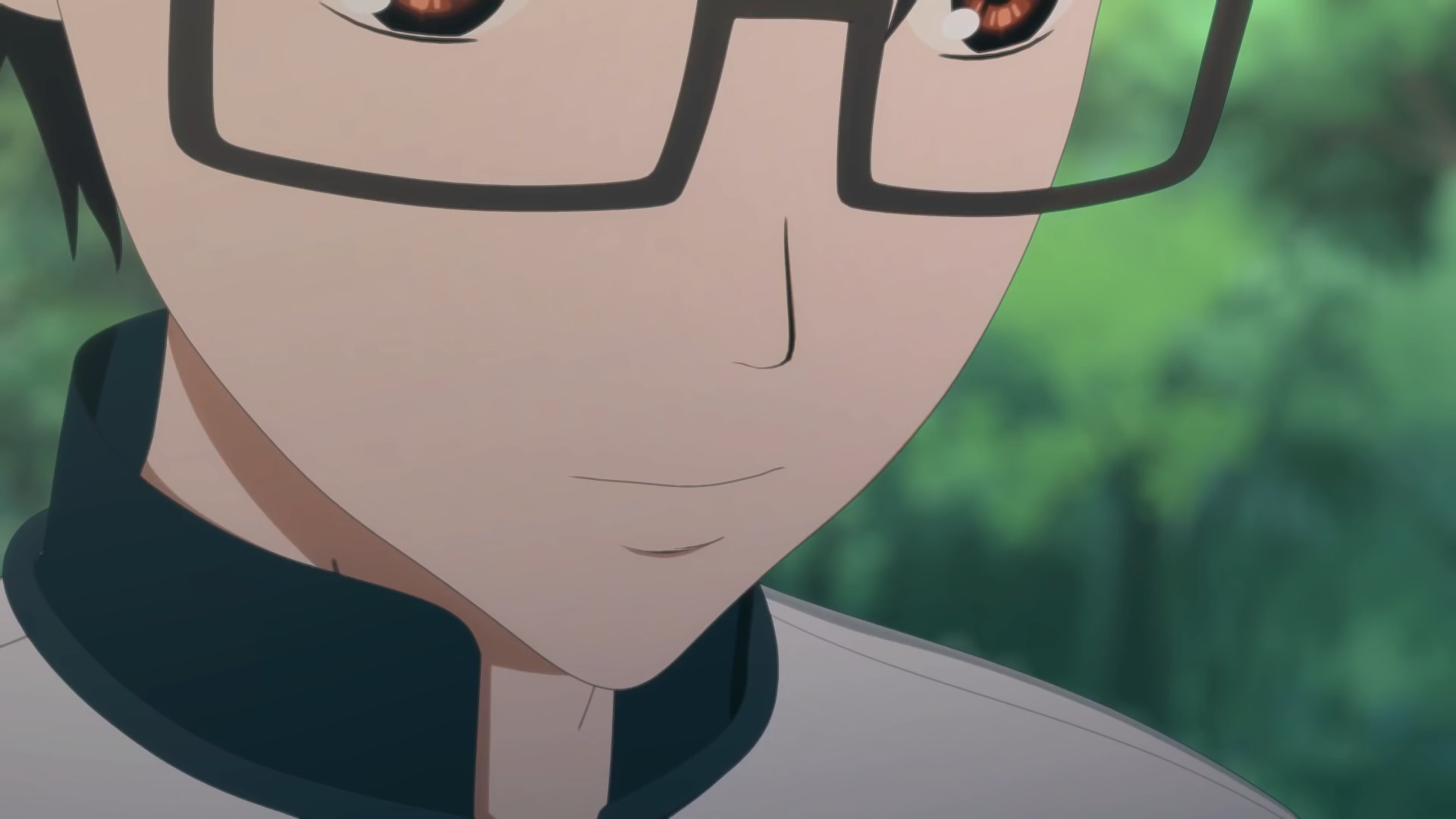 Я Сяо Бай Цзян (2018) — скриншот 30