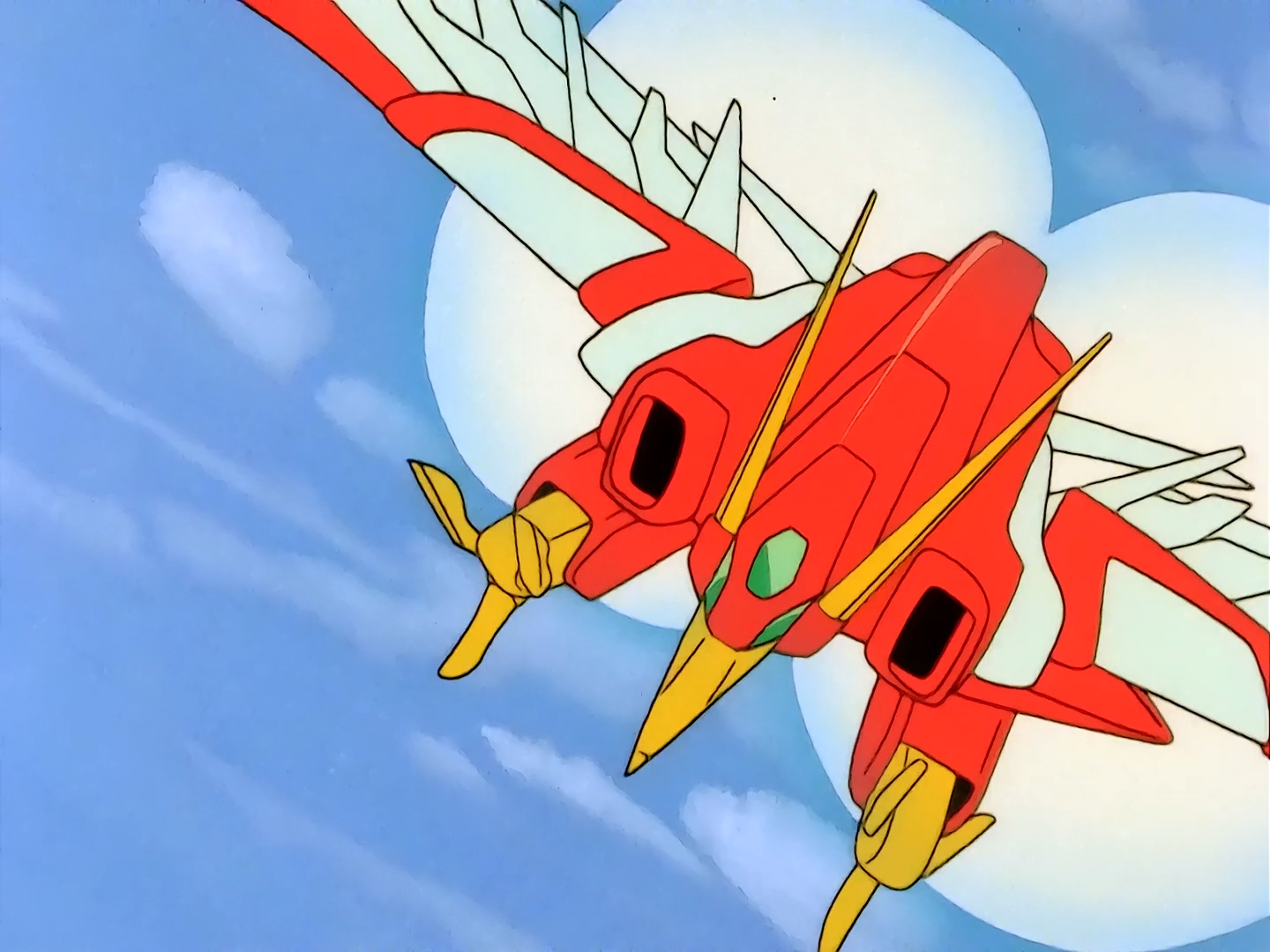 Несокрушимый Райдзин-О — скриншот 33