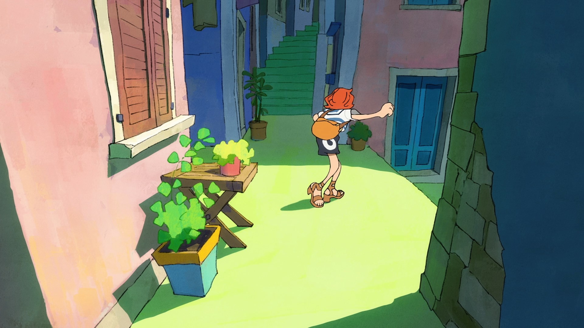 Ван-Пис: Письмо от поклонника — скриншот 17