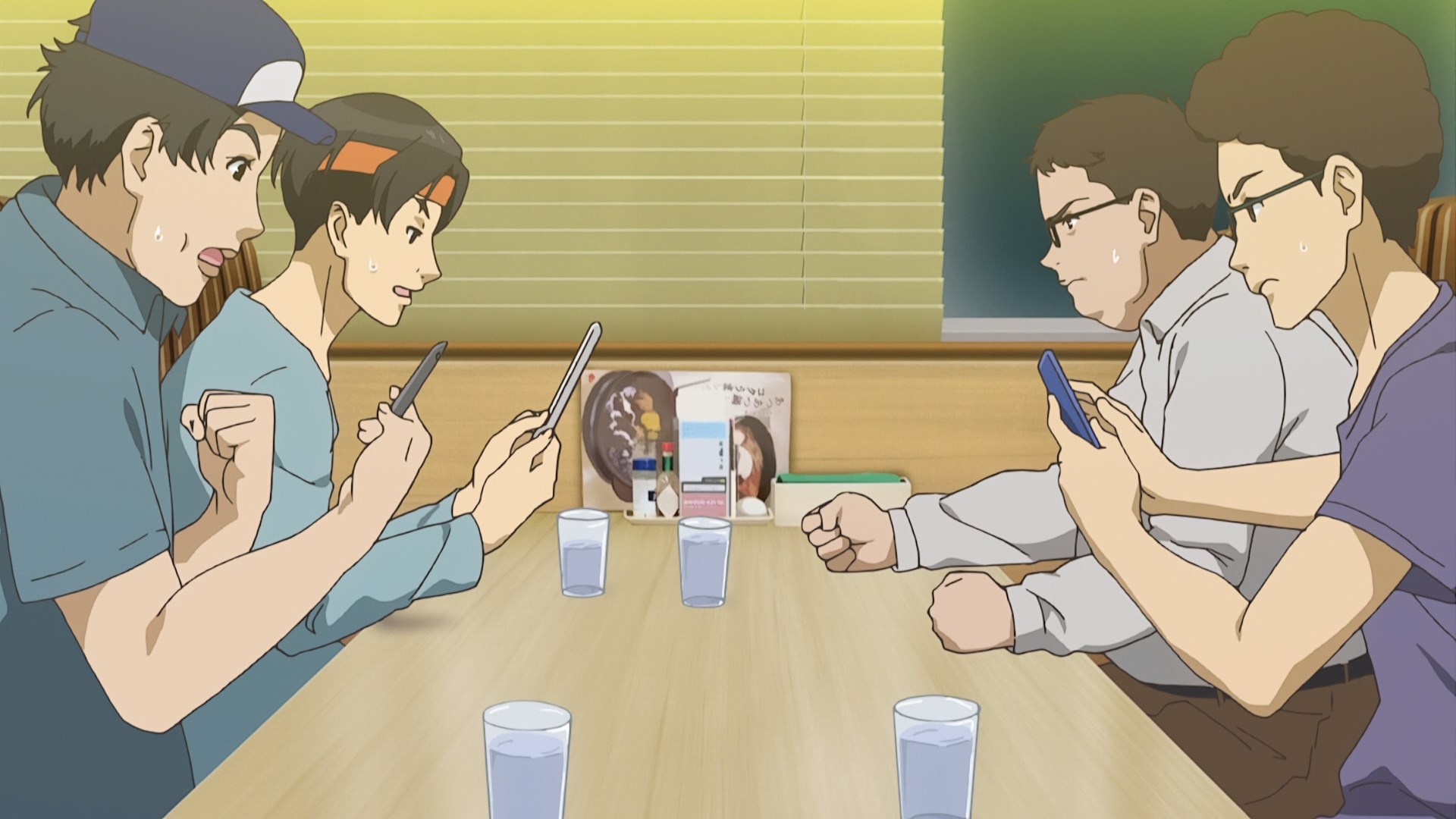 Проснитесь, девушки! Новая глава — скриншот 49