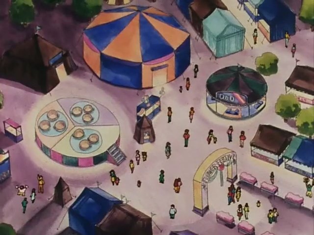 Волшебная поп-звезда Пастель Юми — скриншот 23