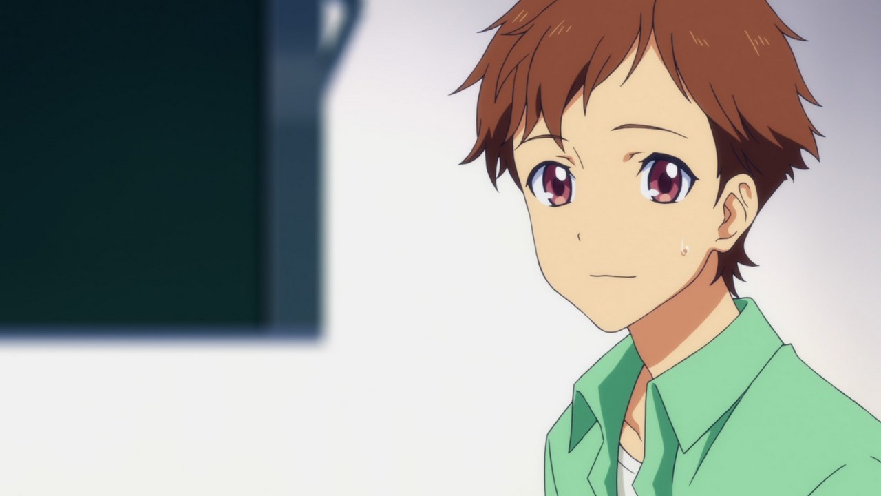 Слабый удар — скриншот 54