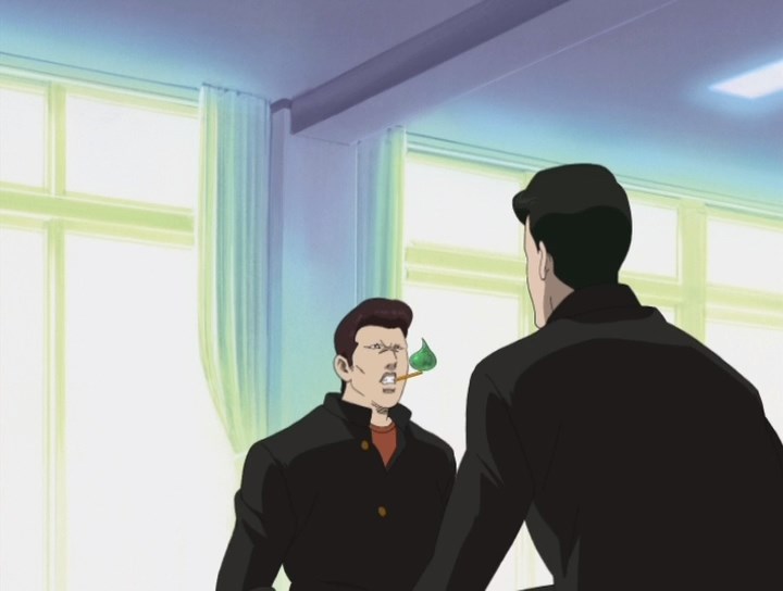 Кромешная путяга — скриншот 16