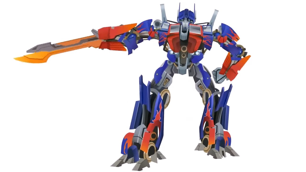 Трансформеры: Короткометражки — скриншот 11