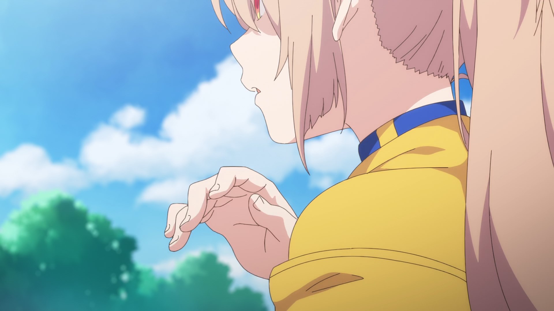 Жизнь девушки-карателя — скриншот 5