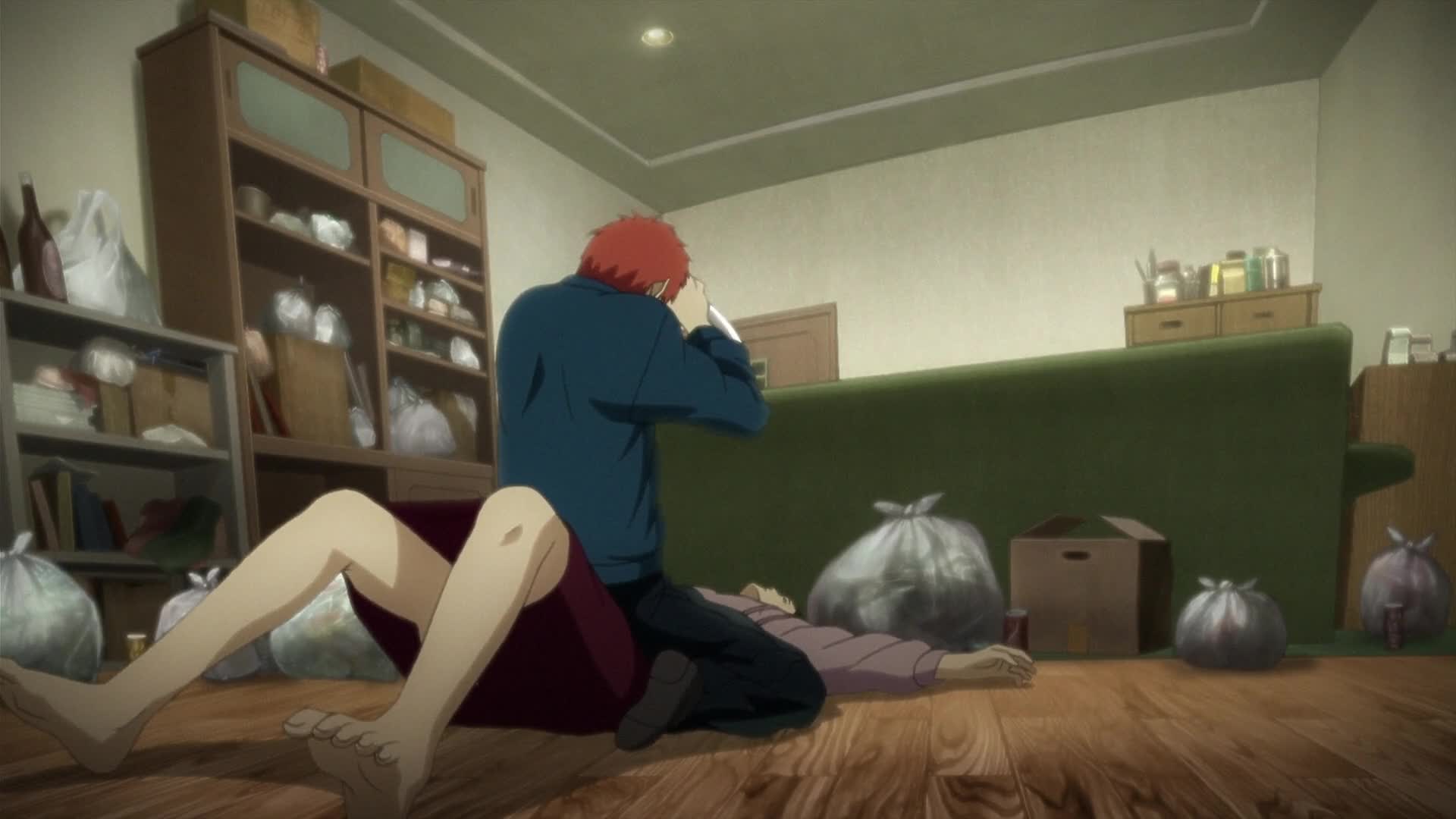 Граница пустоты 5: Спираль парадокса — скриншот 4