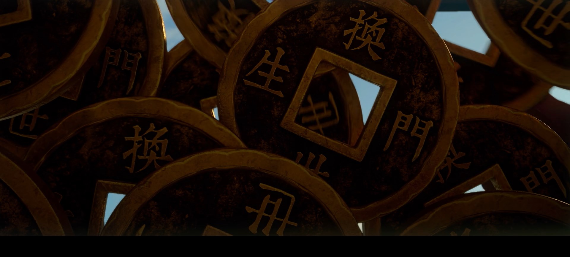 Хранители ветра — скриншот 9