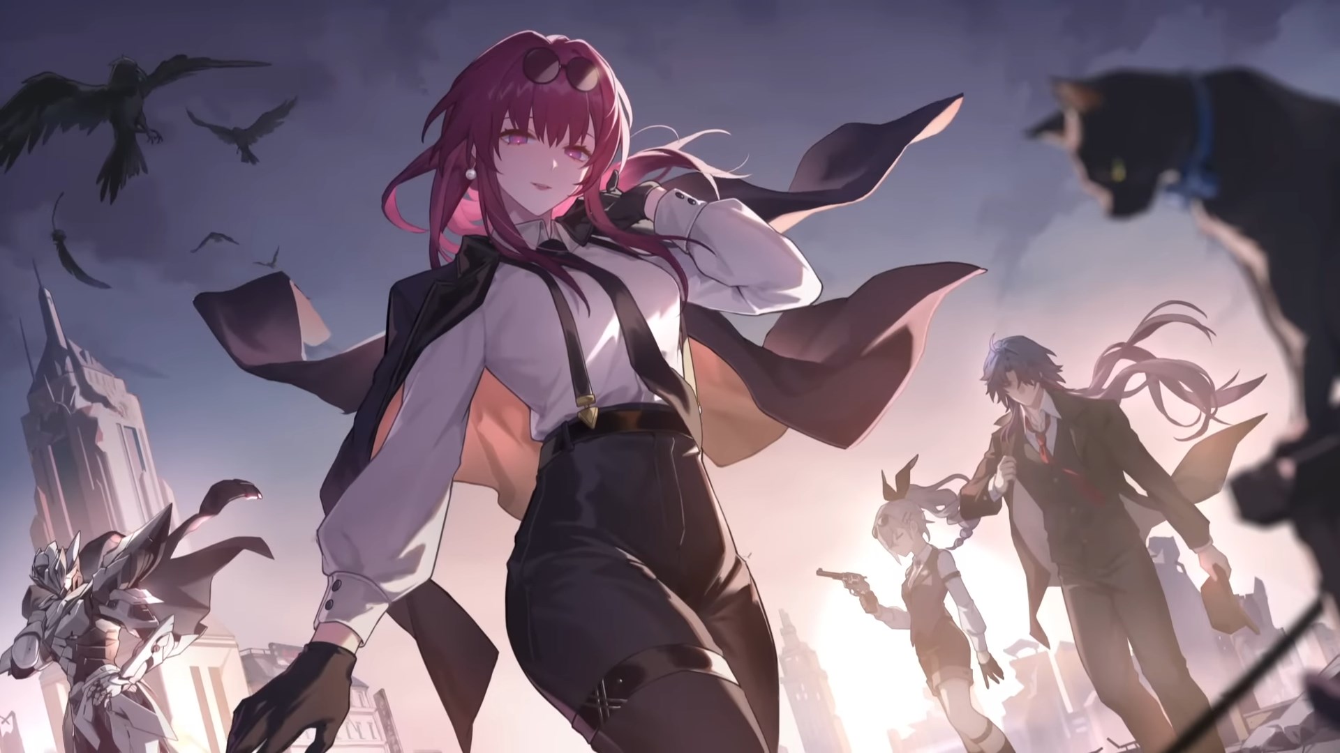 Путешествия тысячи звёзд PV — скриншот 30