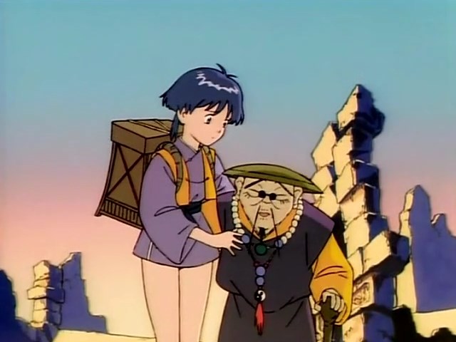 Последняя фантазия: Легенда кристаллов — скриншот 12