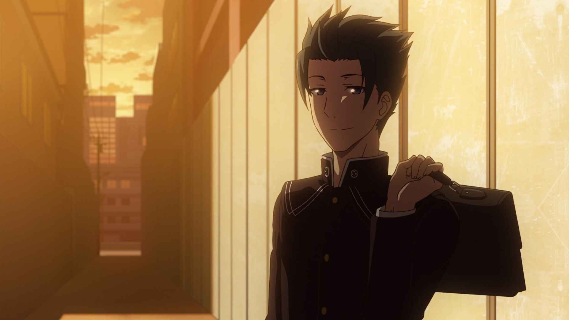 По велению адской сестры: Взрыв — скриншот 19