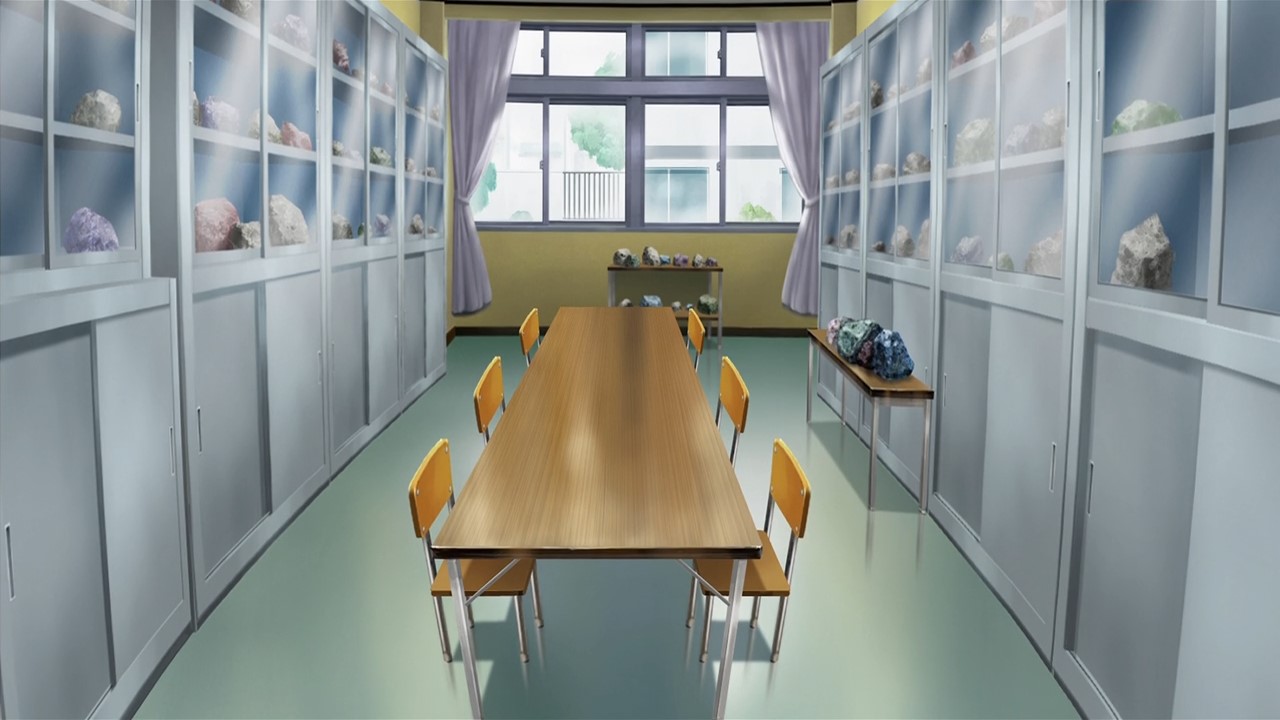 Священная семёрка: Крылья серебряной Луны — Спецвыпуски — скриншот 13