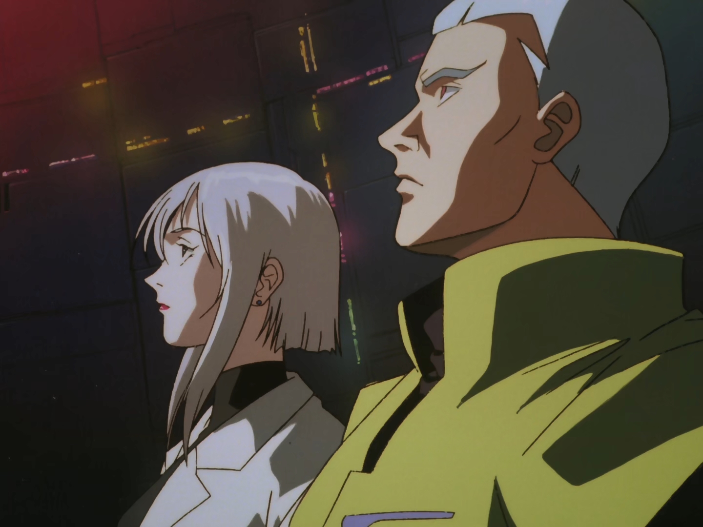 Космический рыцарь Теккамен Блейд: Недостающее звено — скриншот 10