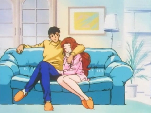 Дневники сакуры — скриншот 13