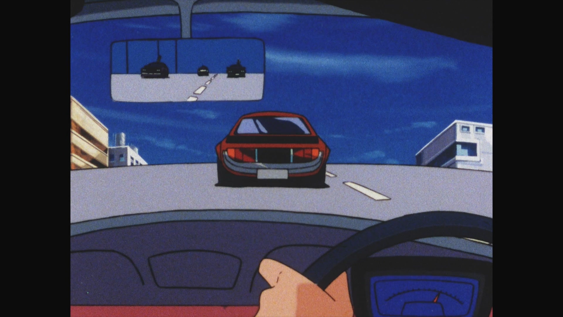 Положитесь на Мехадока — скриншот 11