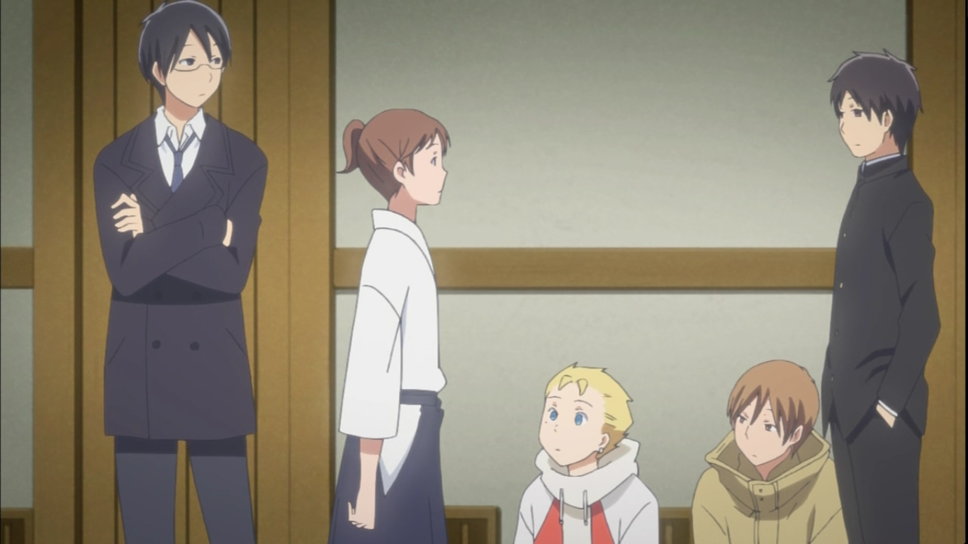 Ты и я — скриншот 34