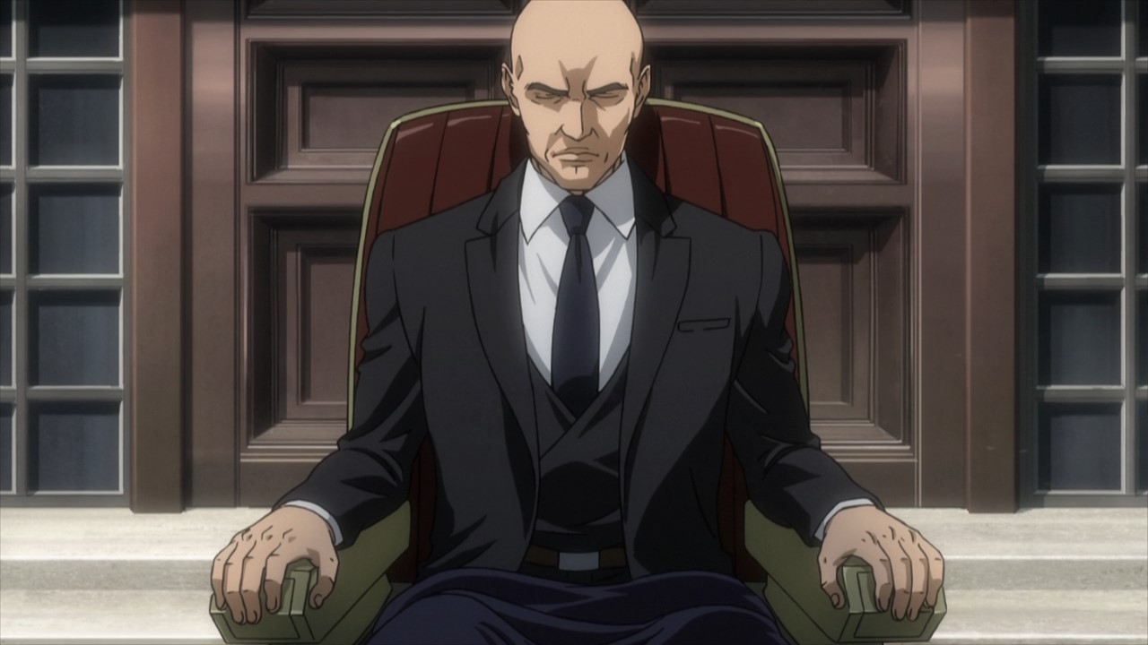 Люди Икс — скриншот 18