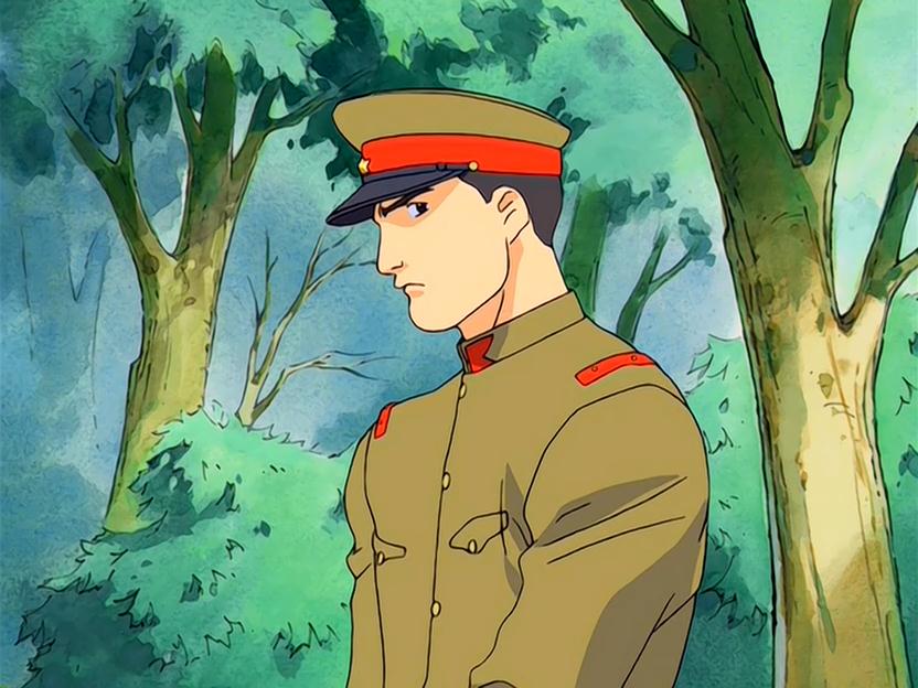 Стальной ангел Куруми — скриншот 23