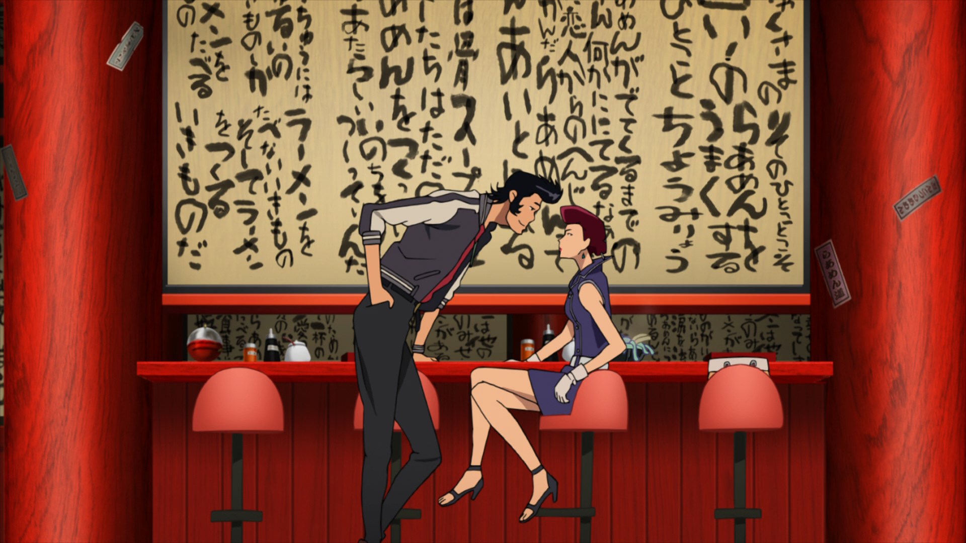 Космический Денди — скриншот 38