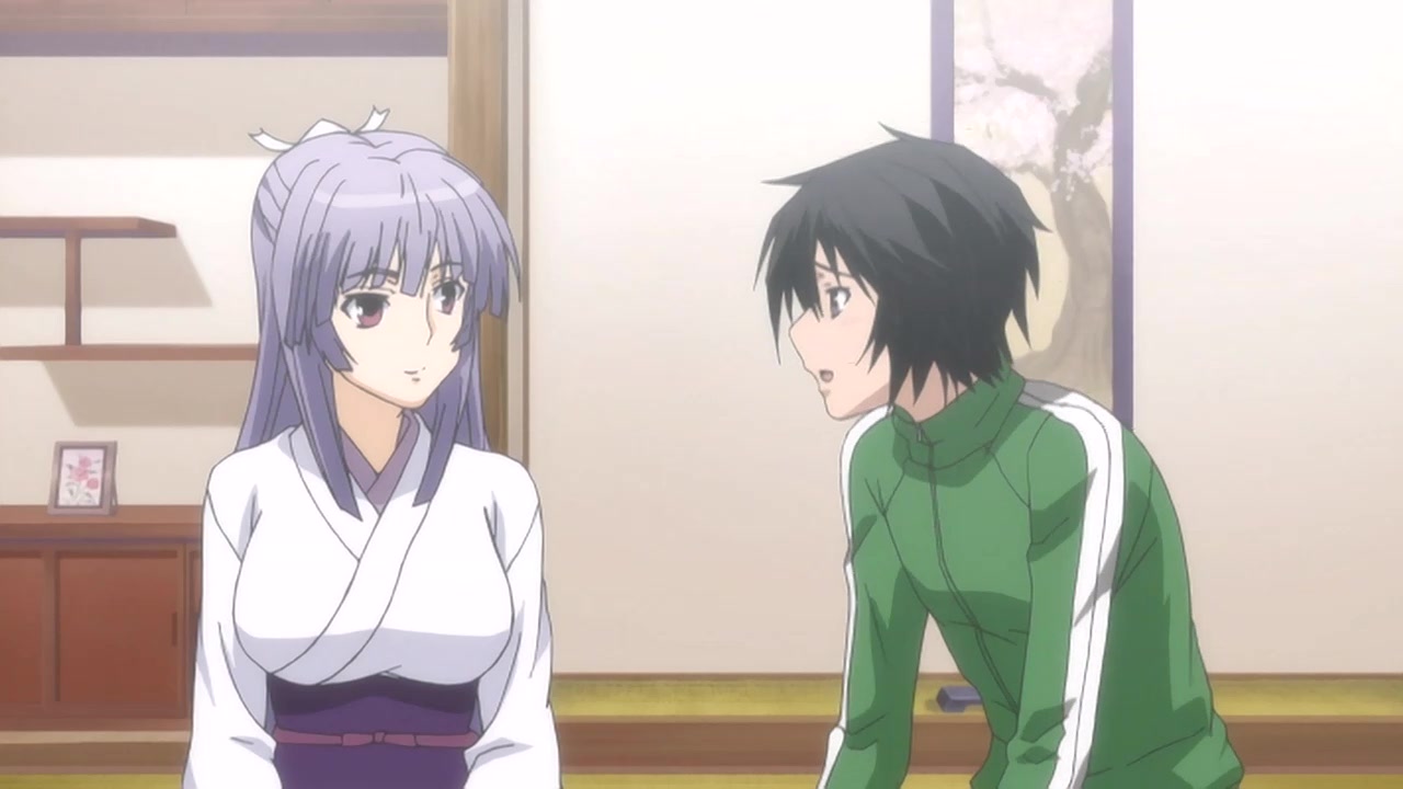 Сэкирэй — скриншот 14