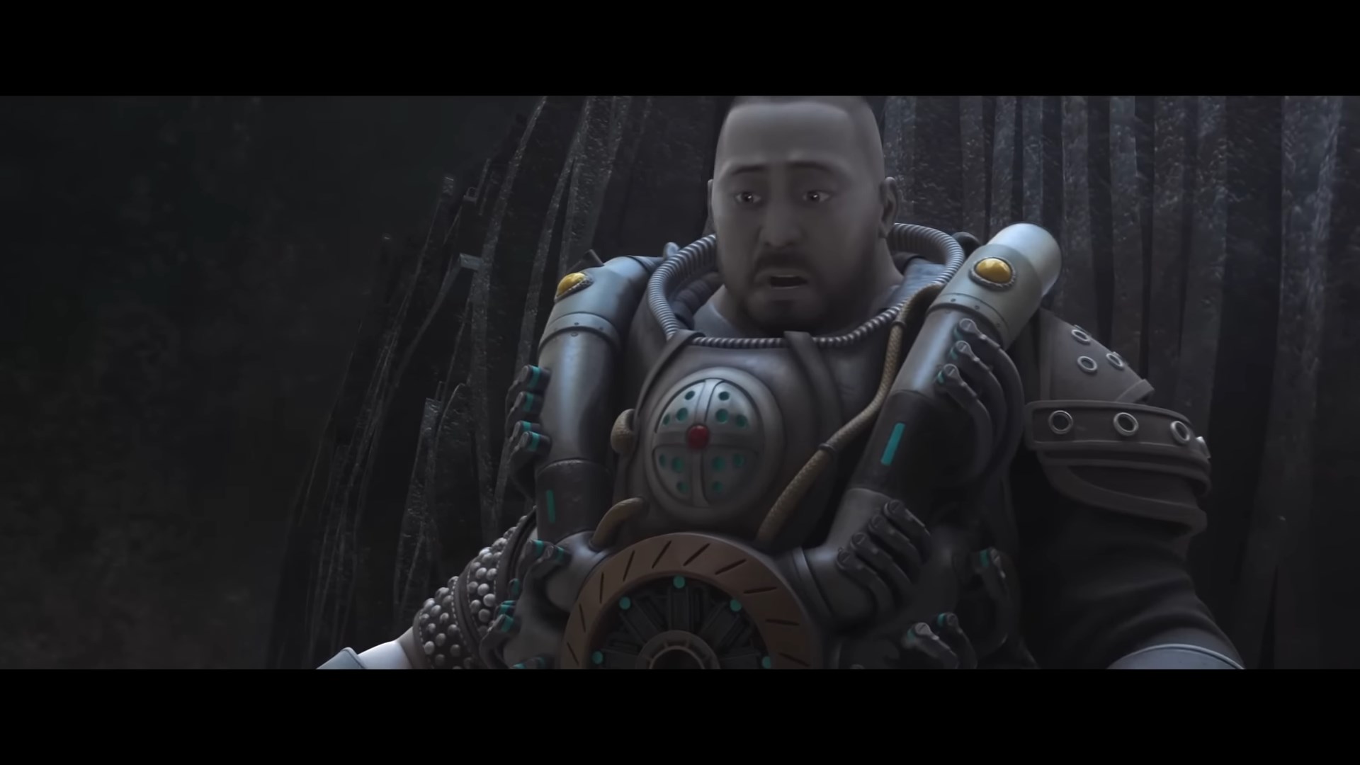 Клетка духа: Воплощение — Спецвыпуск — скриншот 7