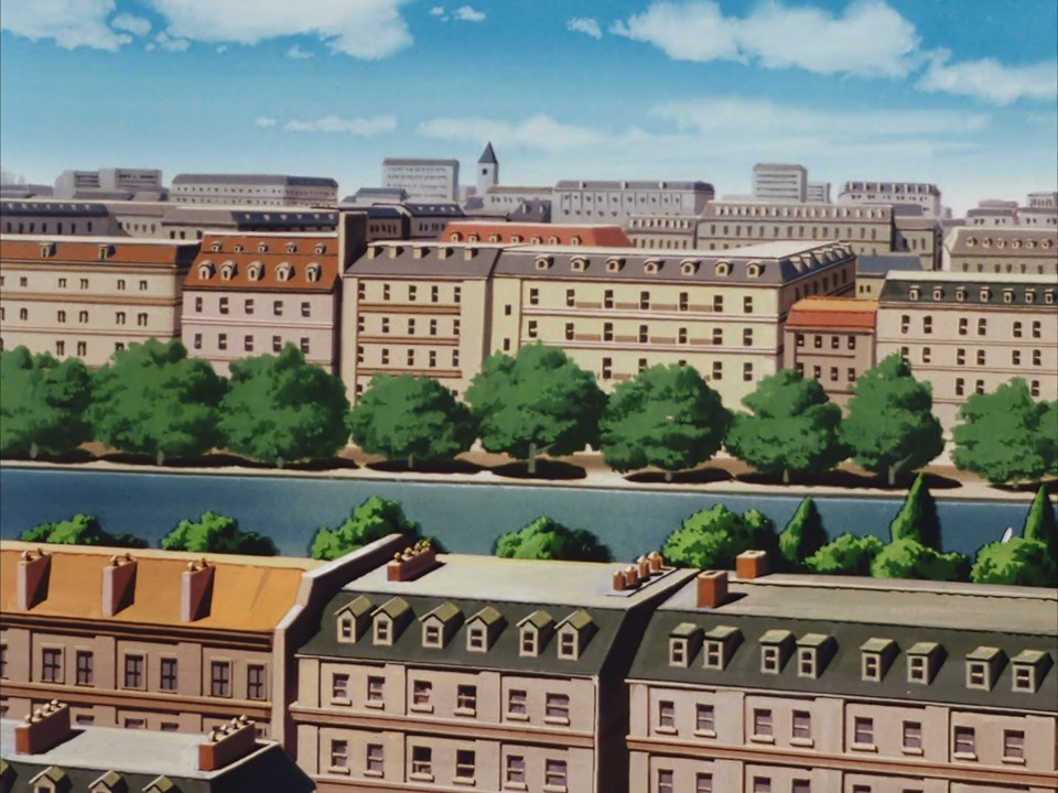 Люпен III: Роковой дракон — скриншот 20