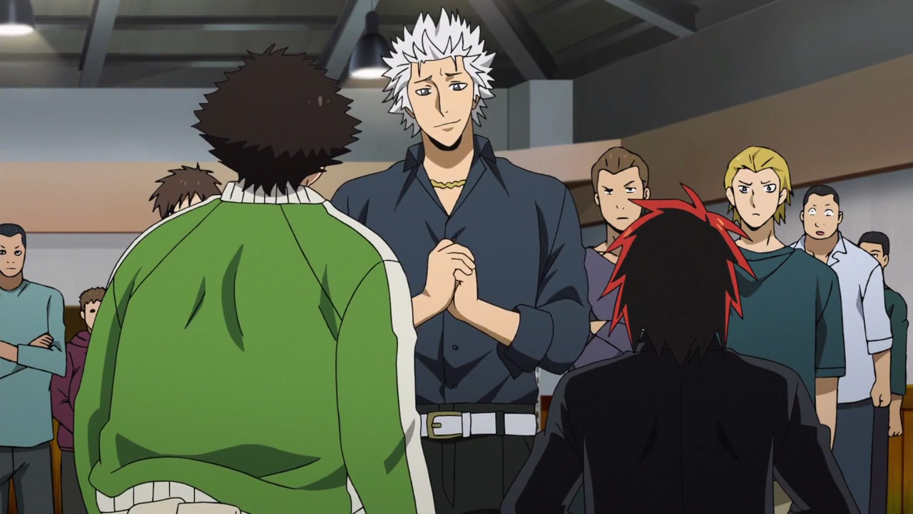 Сумо Хиномару — скриншот 44