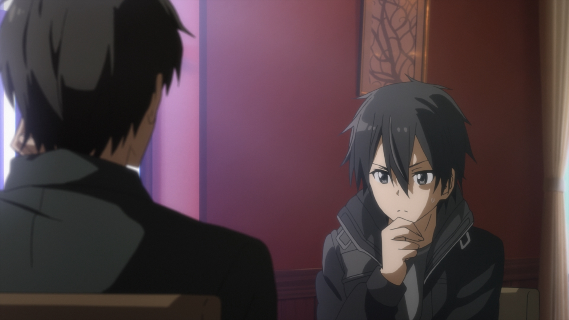 Мастера Меча Онлайн II — скриншот 34