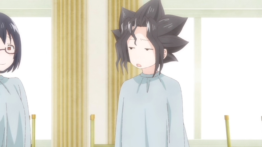 Давайте сыграем OVA — скриншот 21