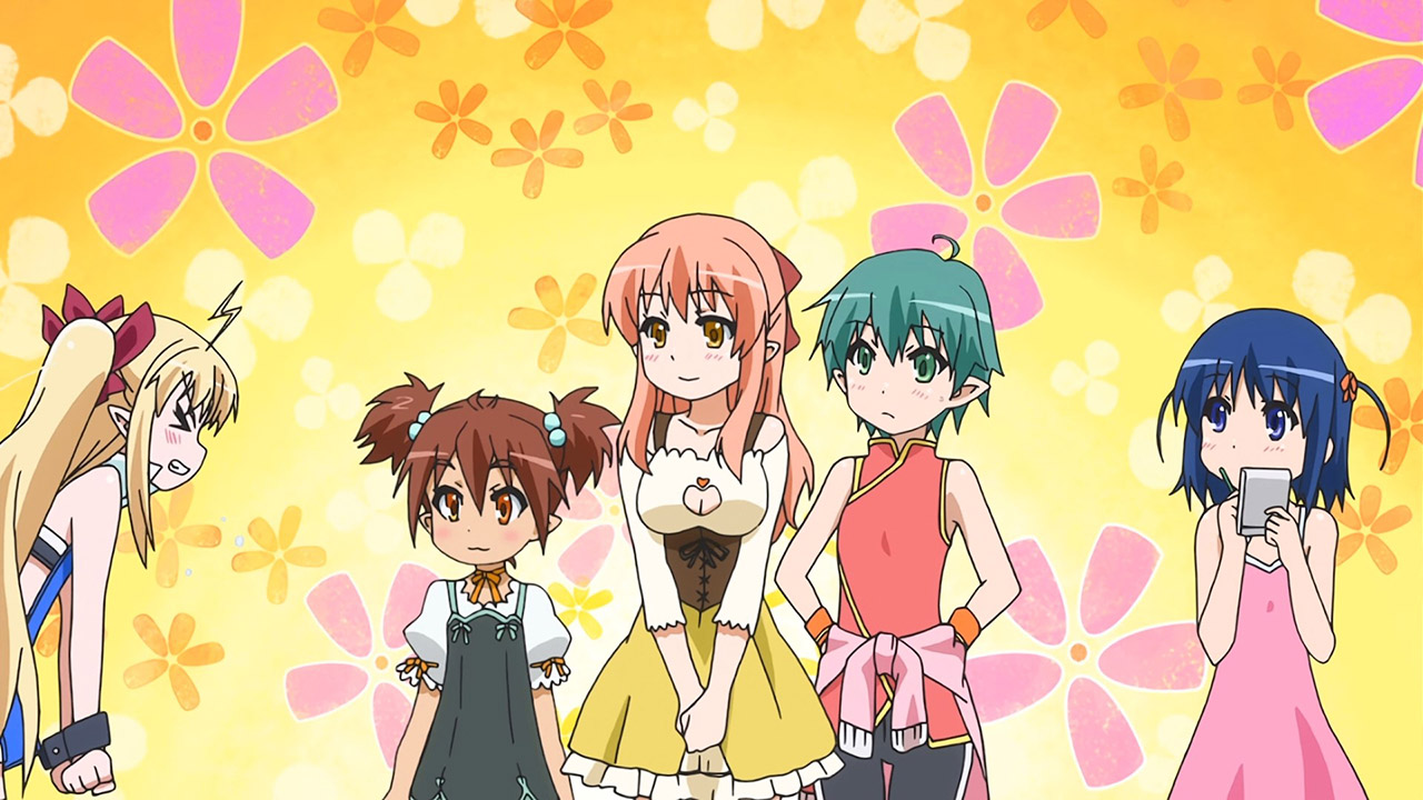 Игрушка Астаротты EX — скриншот 6