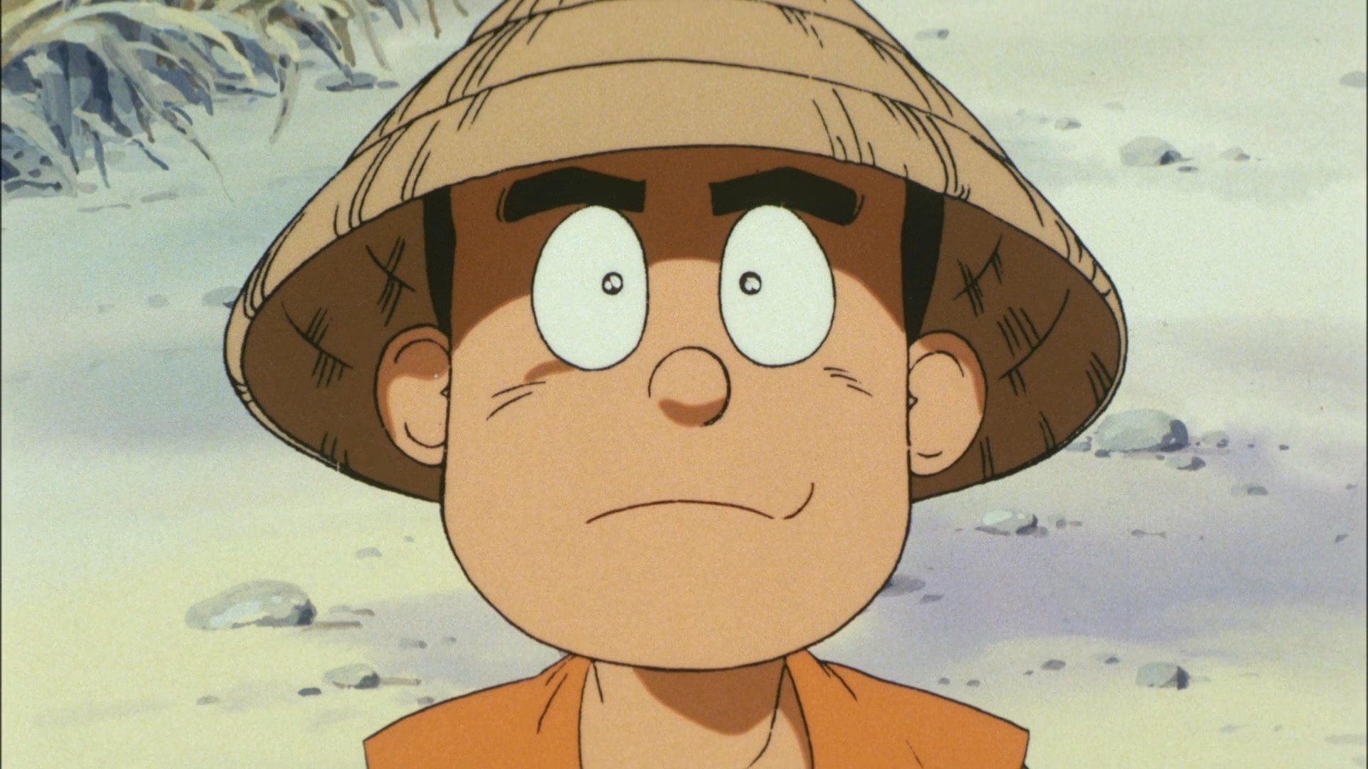 Щелкунчик Китаро: Война ёкаев — скриншот 10