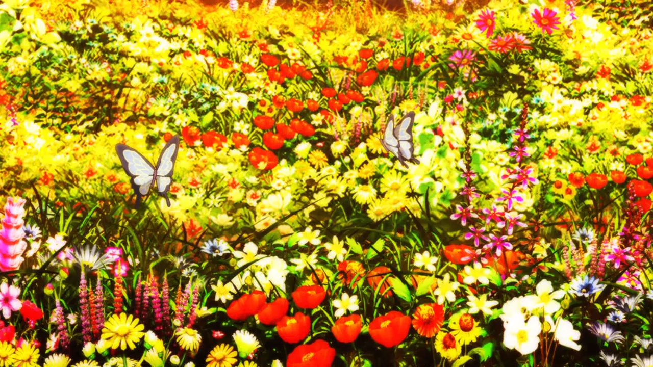 Судьба/Дополнение: Последний вызов на бис — Теория движения неба — скриншот 17