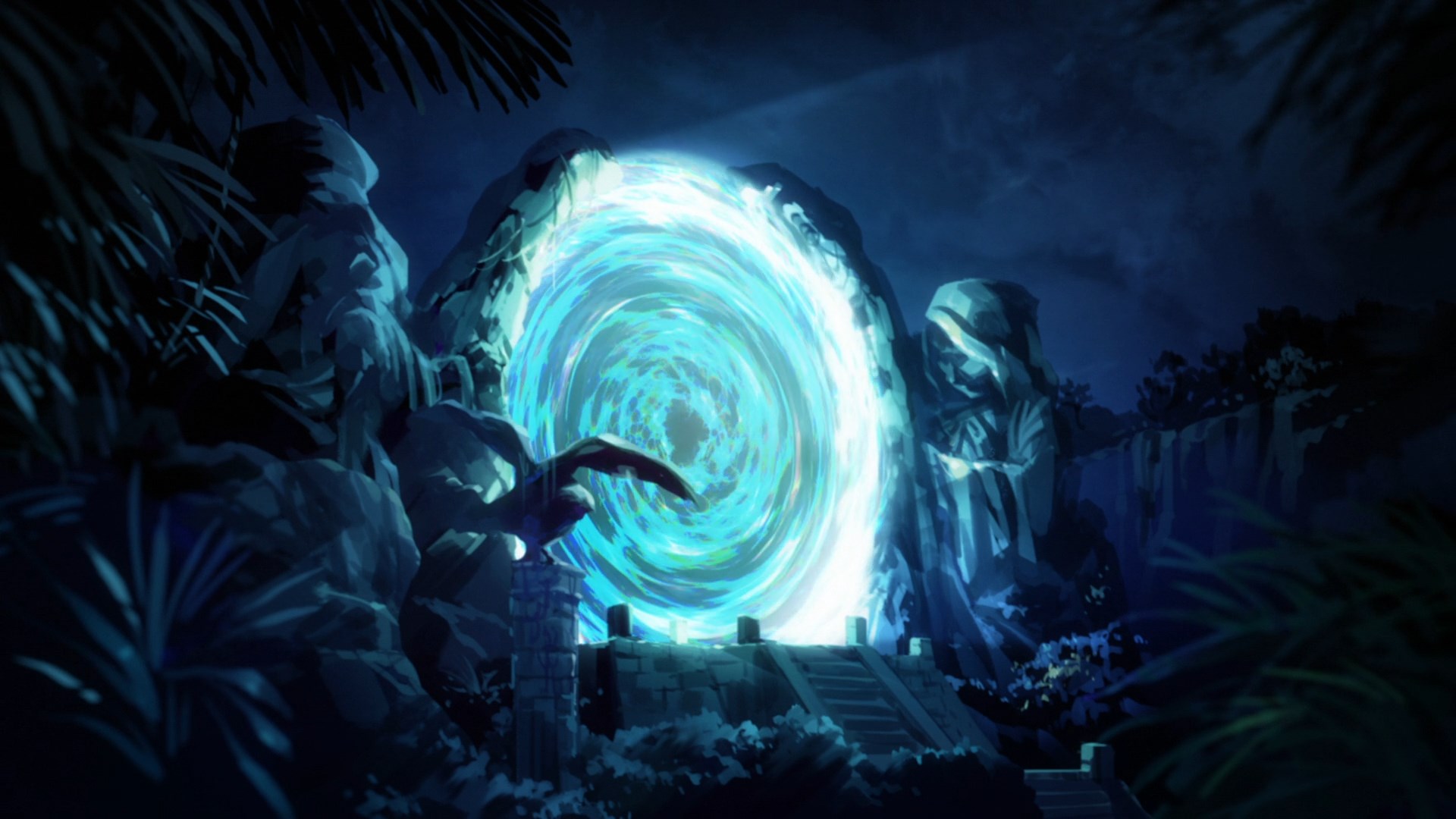 Покорение горизонта: Падение круглого стола — скриншот 6