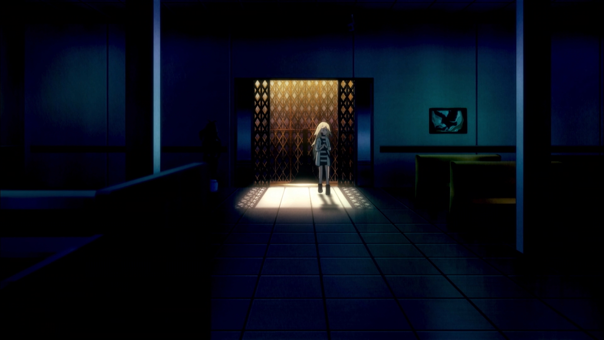 Ангел кровопролития — скриншот 24