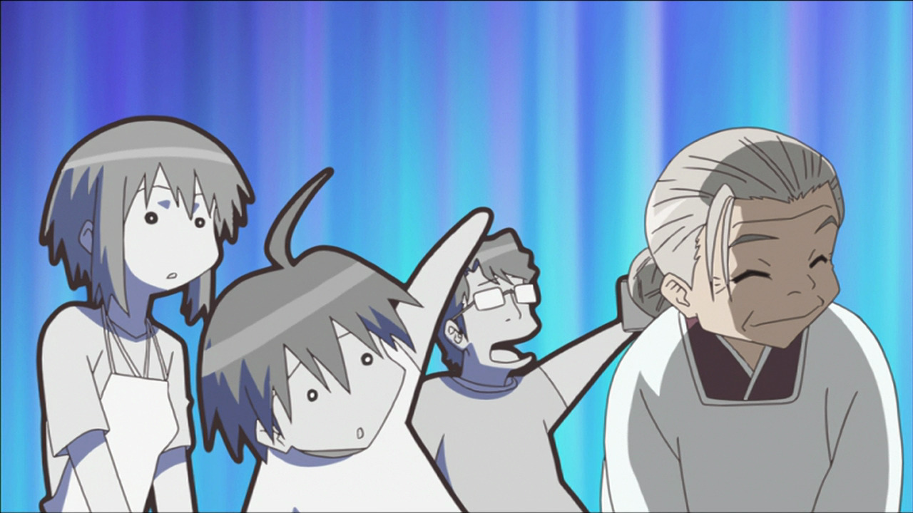 Морская невеста — скриншот 11